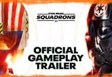 Star Wars Squadrons – EA prezentuje gameplay i datę premiery Star Wars Squadrons