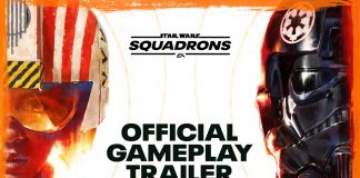 Star Wars Squadrons – EA prezentuje gameplay i datę premiery Star Wars Squadrons