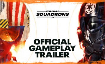 Star Wars Squadrons – EA prezentuje gameplay i datę premiery Star Wars Squadrons