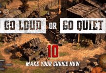 Desperados 3 na nowym, interaktywnym trailerze Desperados 3