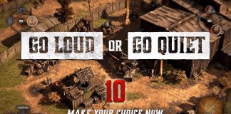 Desperados 3 na nowym, interaktywnym trailerze Desperados 3