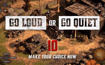 Desperados 3 na nowym, interaktywnym trailerze Desperados 3