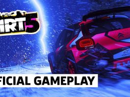 DiRT 5 – Codemasters prezentuje nowy gameplay z trybem kariery DiRT 5 tryb kariery