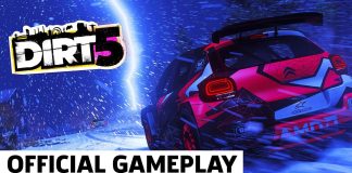 DiRT 5 – Codemasters prezentuje nowy gameplay z trybem kariery DiRT 5 tryb kariery