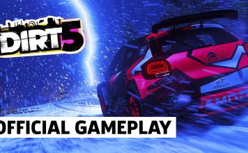 DiRT 5 – Codemasters prezentuje nowy gameplay z trybem kariery DiRT 5 tryb kariery