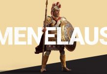 Total War Saga: Troy na nowym trailerze. W roli głównej Menelaos Total War Saga: Troy