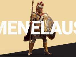 Total War Saga: Troy na nowym trailerze. W roli głównej Menelaos Total War Saga: Troy