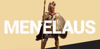 Total War Saga: Troy na nowym trailerze. W roli głównej Menelaos Total War Saga: Troy