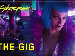 Cyberpunk 2077: Night City Wire 1 – wszystkie nowości w jednym miejscu! Cyberpunk 2077 Night City Wire