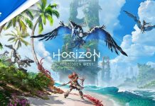 Horizon Forbidden West – twórcy zdradzają pierwsze szczegóły