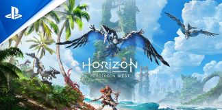 Horizon Forbidden West – twórcy zdradzają pierwsze szczegóły
