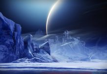 Destiny 2: Beyond Light będzie większe niż Shadowkeep Destiny 2 Beyond Light trailer