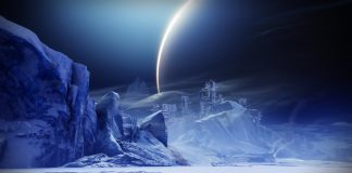 Destiny 2: Beyond Light z nowym zwiastunem fabularnym Destiny 2 Beyond Light trailer