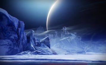 Destiny 2 – w Beyond Light powrócą bronie Pinnacle Destiny 2 Beyond Light trailer