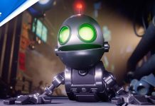 Ratchet & Clank: Rift Apart pojawi się na PlayStation 5 Ratchet & Clank: Rift Apart