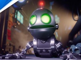 Ratchet & Clank: Rift Apart pojawi się na PlayStation 5 Ratchet & Clank: Rift Apart