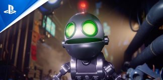 Ratchet & Clank: Rift Apart pojawi się na PlayStation 5 Ratchet & Clank: Rift Apart