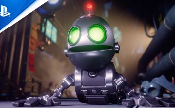 Ratchet & Clank: Rift Apart pojawi się na PlayStation 5 Ratchet & Clank: Rift Apart