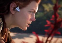 Horizon Forbidden West – sequel Horizon na PS5 Horizon Forbidden West