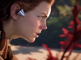 Horizon Forbidden West – sequel Horizon na PS5 Horizon Forbidden West