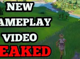 Gods & Monsters – Ubisoft opublikował demo w usłudze Stadia Gods & Monsters