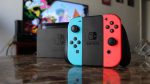 Wyciek danych Nintendo dwa razy gorszy niż sądzono Nintendo Switch