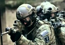 Polski operator GROM już dostępny w CoD: Warzone i Modern Warfare polski operator GROM