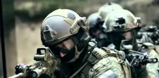 Polski operator GROM już dostępny w CoD: Warzone i Modern Warfare polski operator GROM