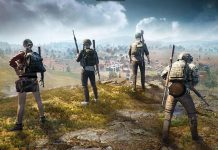 W PUBG pojawiły się tajemnicze totemy, jedzenie i balony PUBG Mobile