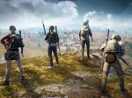 W PUBG pojawiły się tajemnicze totemy, jedzenie i balony PUBG Mobile
