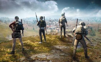 W PUBG pojawiły się tajemnicze totemy, jedzenie i balony PUBG Mobile