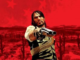 Red Dead Online – potrójne nagrody dla graczy Red Dead Redemption Remake
