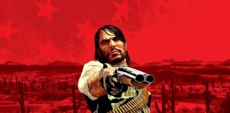 Rockstar pracuje nad Red Dead Redemption Remake? Red Dead Redemption Remake
