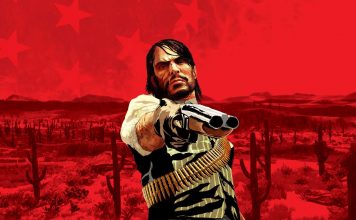 Red Dead Online – potrójne nagrody dla graczy Red Dead Redemption Remake