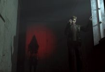 Kiedy zobaczymy nowe Silent Hill? Silent Hill