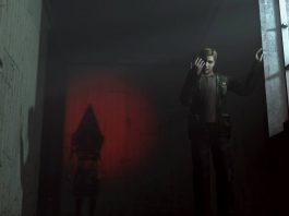 Kiedy zobaczymy nowe Silent Hill? Silent Hill