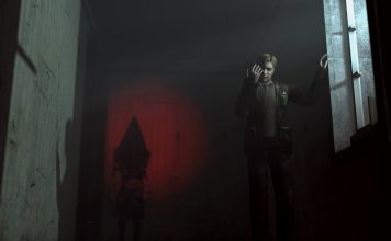 Kiedy zobaczymy nowe Silent Hill? Silent Hill