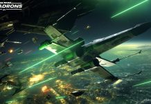 Star Wars: Squadrons – EA publikuje pierwszy trailer oraz informacje Star Wars: Squadrons