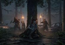 Twórca The Last of Us i Uncharted zasilił szeregi nowego studia Sony The Last of Us 2 Naughty Dog