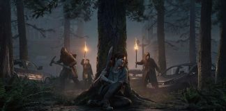 Naughty Dog potępia ataki i groźby śmierci wobec swoich pracowników The Last of Us 2 Naughty Dog