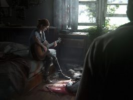 Gitara The Last of Us Part II za 9 tys. zł i jest to okazja! The Last of Us Part II