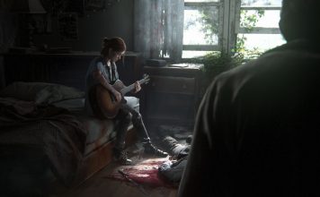 Gitara The Last of Us Part II za 9 tys. zł i jest to okazja! The Last of Us Part II