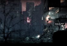 This War of Mine oficjalnie lekturą szkolną! This War of Mine - lektura szkolna
