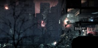 This War of Mine oficjalnie lekturą szkolną! This War of Mine - lektura szkolna