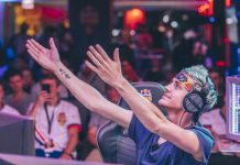 Ninja zrezygnuje z Fortnite jeśli widzowie nie skończą ze stream snipingiem Tyler Ninja Blevins