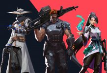 Riot Games zapowiada esportową ligę Valorant Valorant