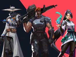 Valorant na konsole? Riot Games pracuje nad prototypami Valorant