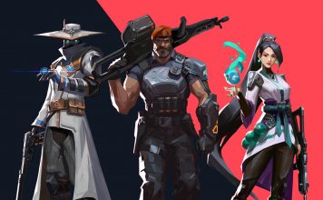 Riot Games zapowiada esportową ligę Valorant Valorant