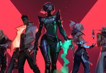 Valorant – Riot potwierdza buffy do Viper w patchu 1.04 Valorant