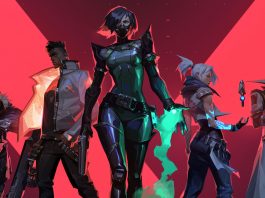 Valorant – Riot wycofał aktualizację 1.11 Valorant